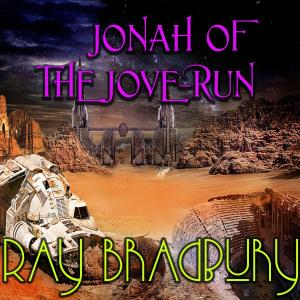 Jonah of the Jove-Run фото №1