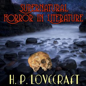 Supernatural Horror in Literature фото №1