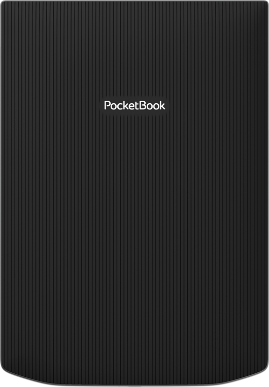 PocketBook InkPad X Pro Mist Grey фото 5