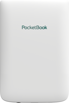 PocketBook 606 White фото 5