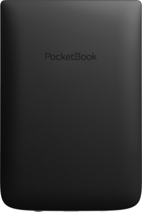 PocketBook 617 Ink Black фото 5