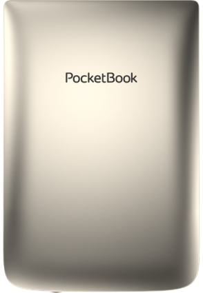 PocketBook 633 Color Moon Silver фото 6
