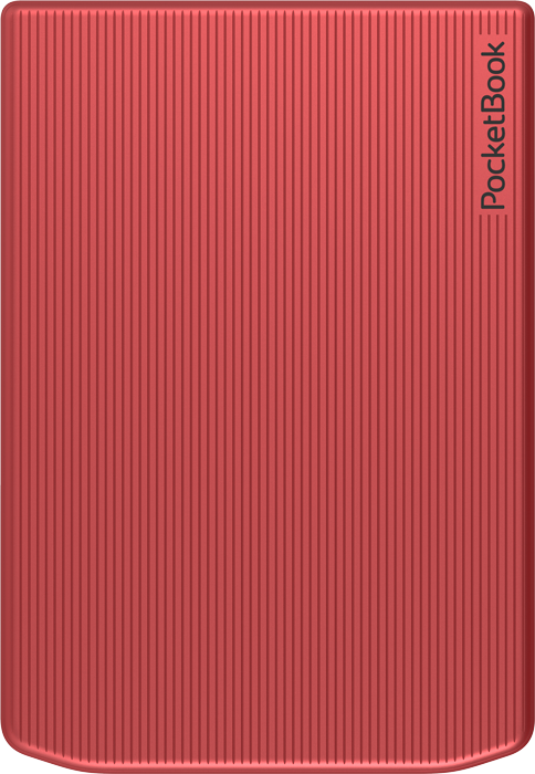 PocketBook 634 Verse Pro Passion Red фото 10