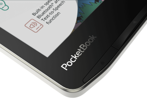 PocketBook InkPad Color 2 Moon Silver фото 9