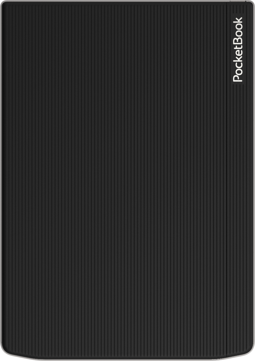 PocketBook InkPad 4 Stardust Silver фото 5