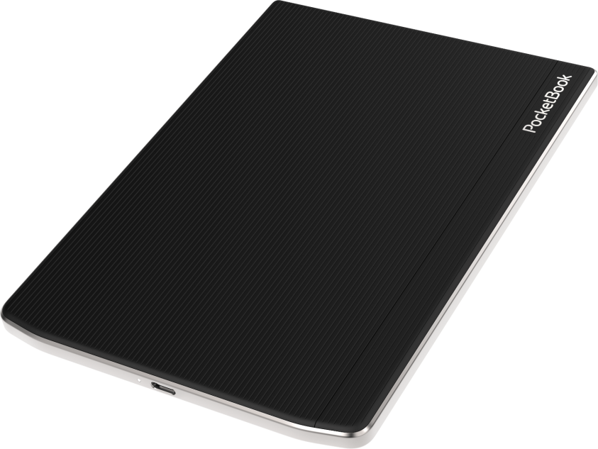 PocketBook InkPad 4 Stardust Silver фото 6