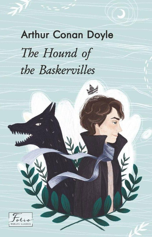 The Hound of the Baskervilles фото №1