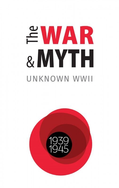 The WAR and Myth фото №1