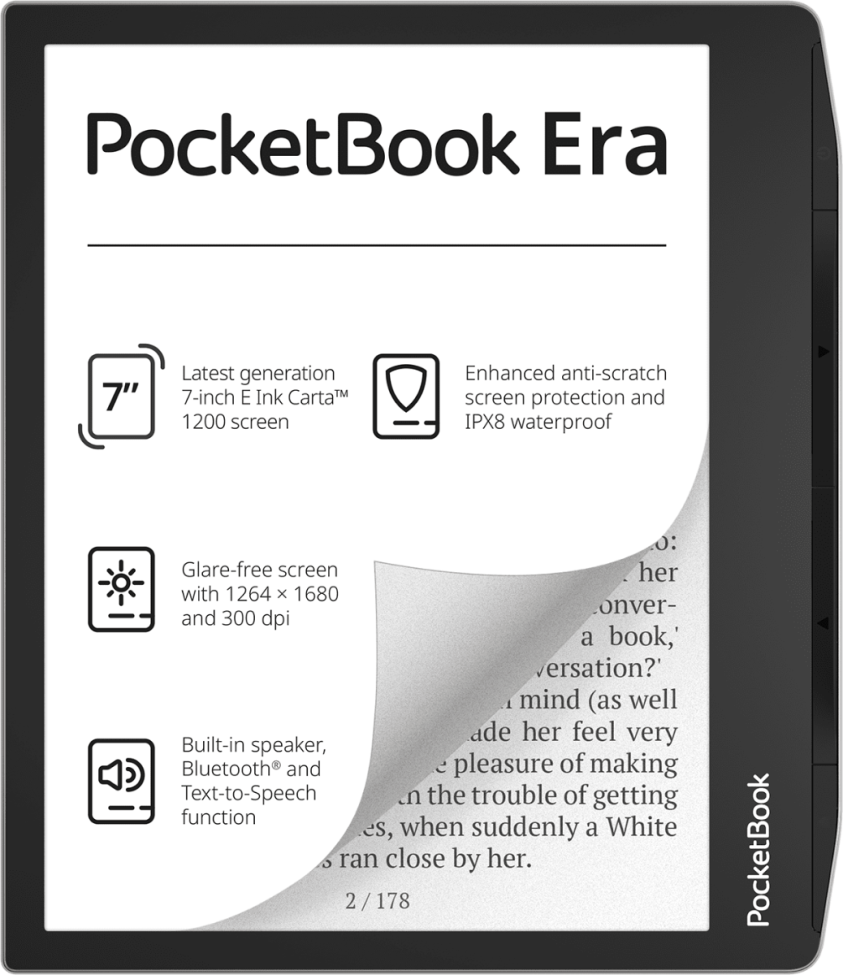 PocketBook Era  фото 1