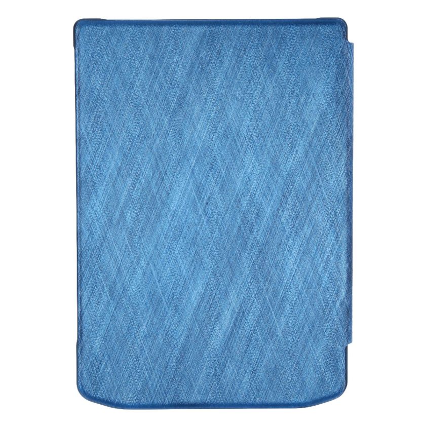 Shell Cover for 629/634 Blue фото 5