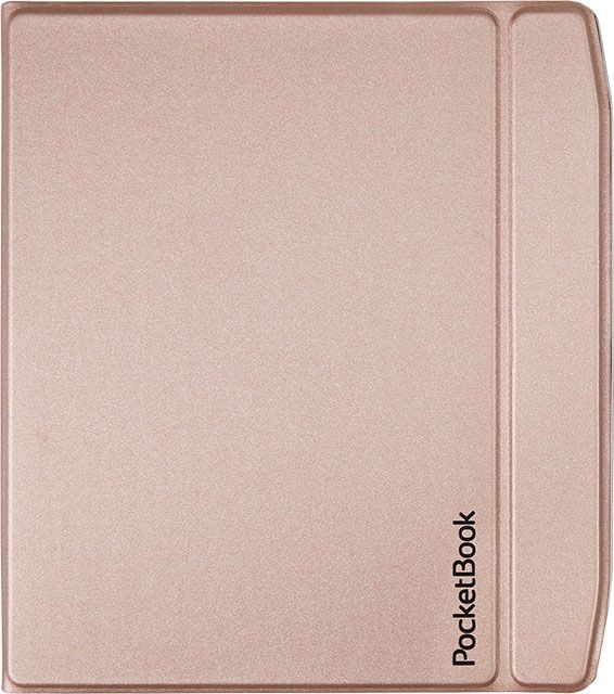 PocketBook Era Flip Cover Shiny Beige фото 1