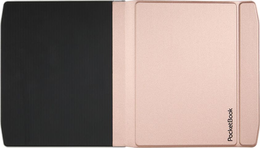 PocketBook Era Flip Cover Shiny Beige фото 3