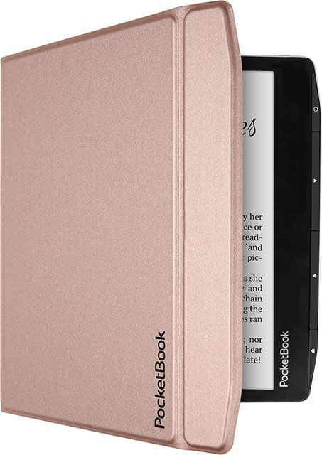 PocketBook Era Flip Cover Shiny Beige фото 5