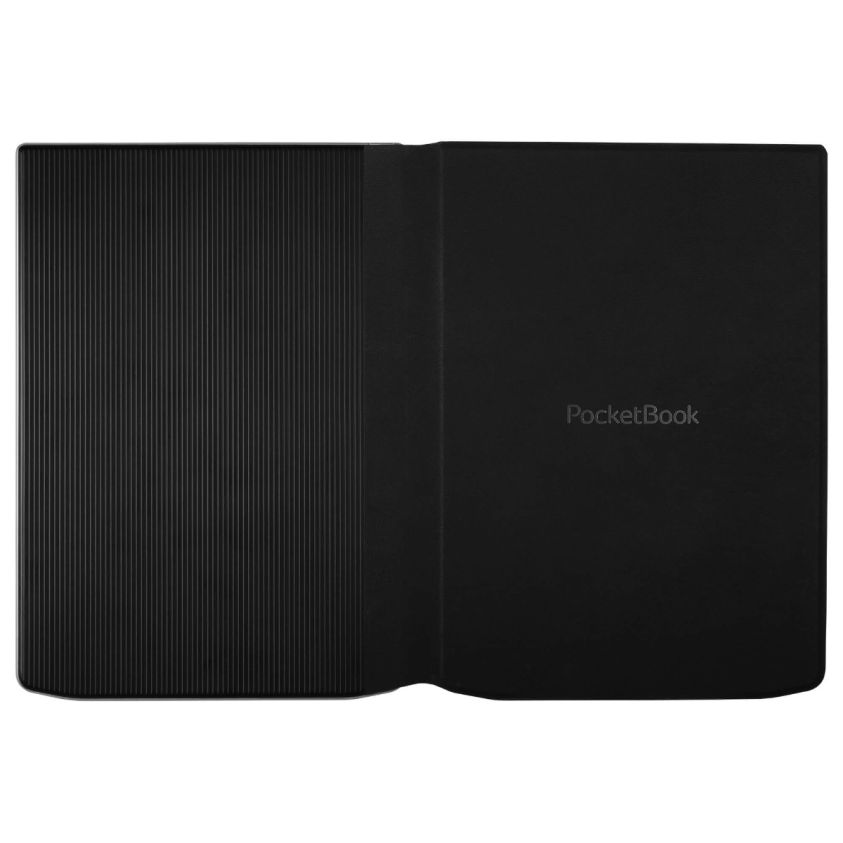 Pocketbook 743 Flip Сover Black фото 2