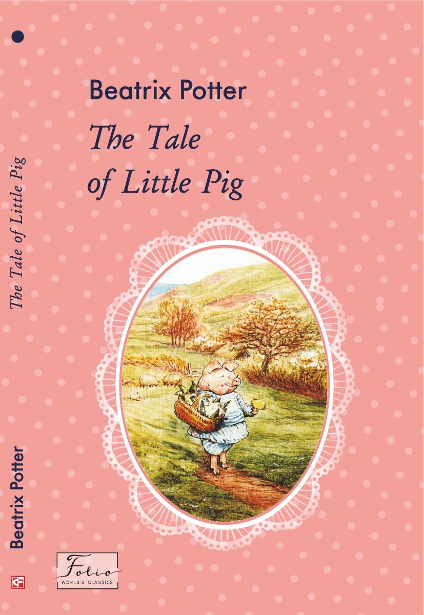 The Tale of Little Pig фото №1