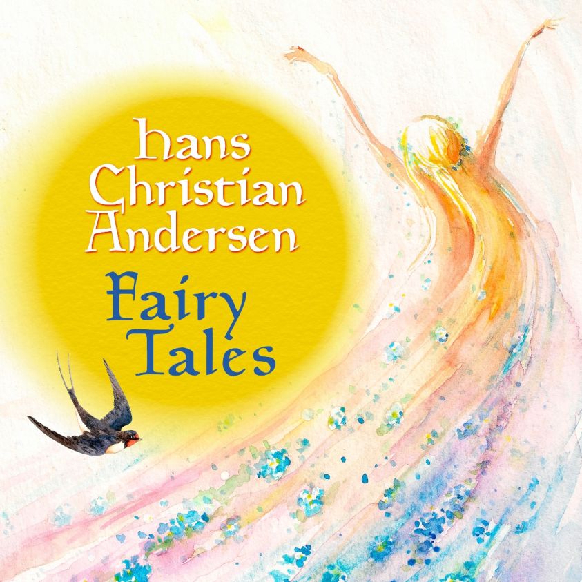 Hans Christian Andersen. Fairy Tales фото №1