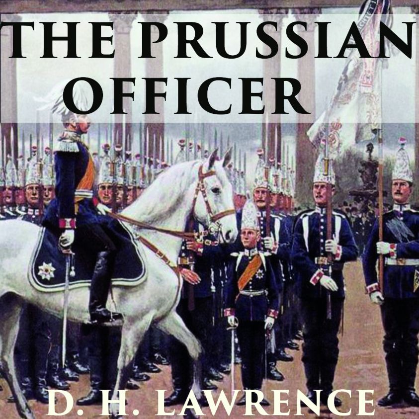 The Prussian Officer фото №1