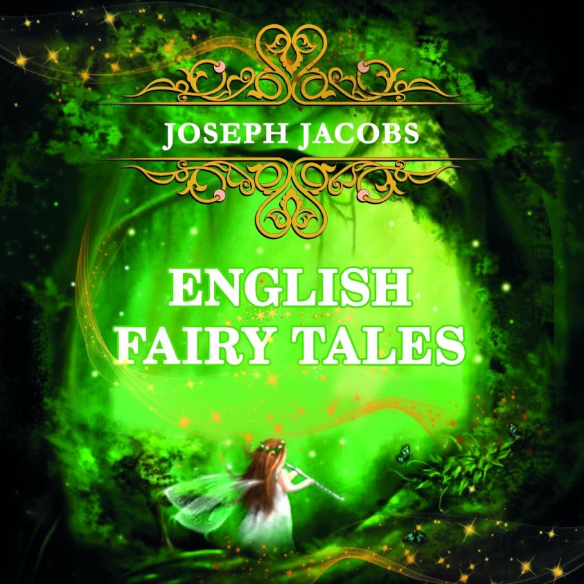 English Fairy Tales фото №1