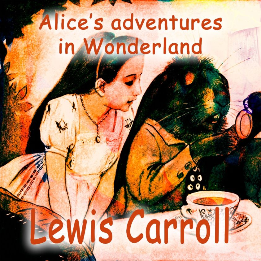 Alice's Adventures in Wonderland фото №1