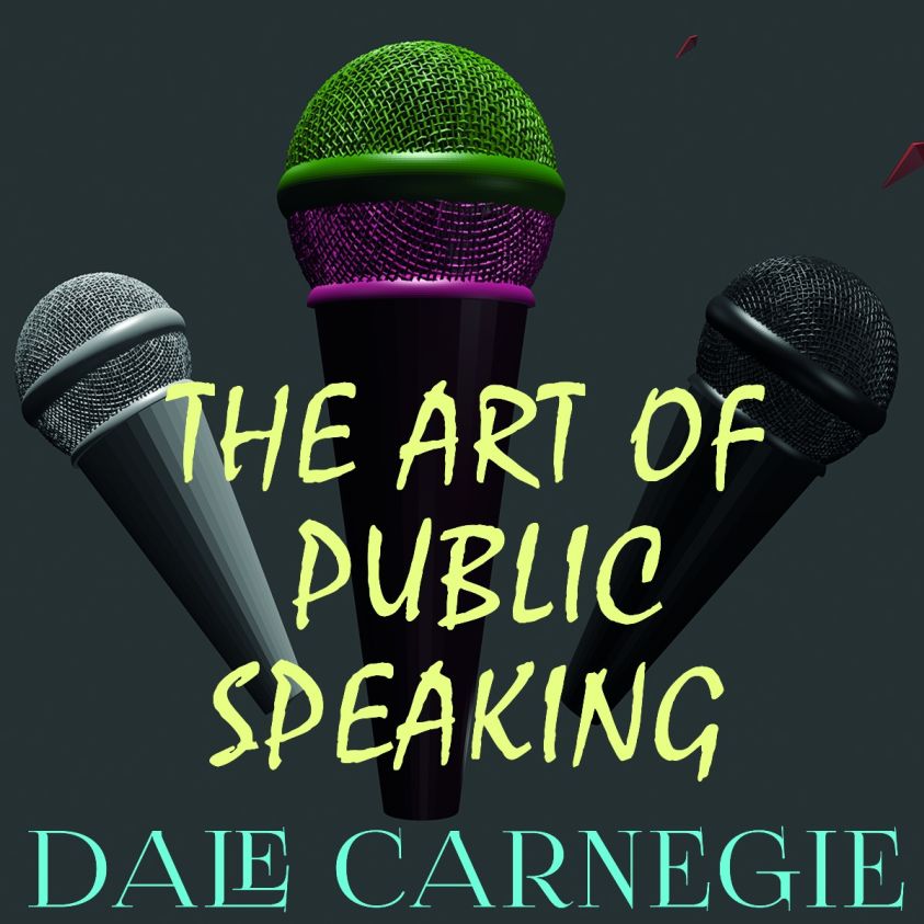 The Art of Public Speaking фото №1