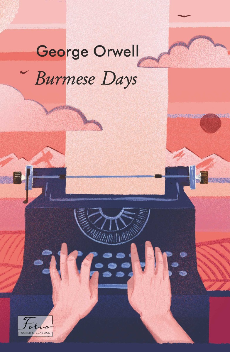 Burmese Days