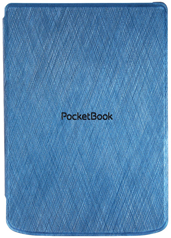 ShellCoverfor619/629/634Blue