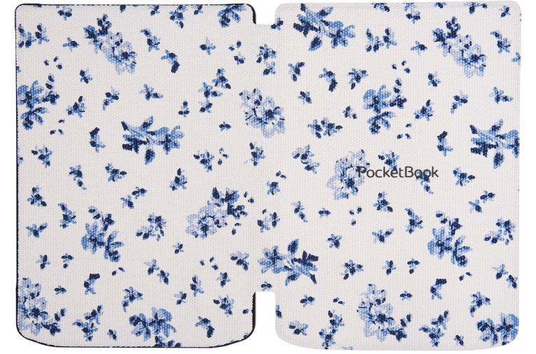 Shell Cover for 619/629/634 Flower Print