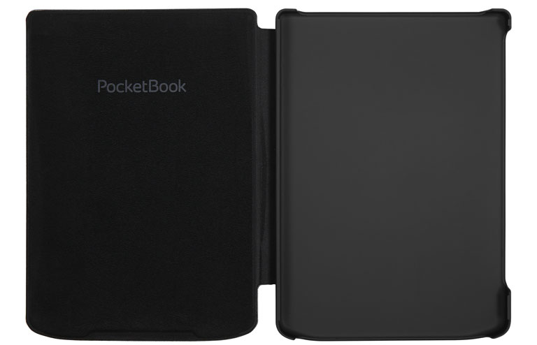Shell Cover for 619/629/634 Black