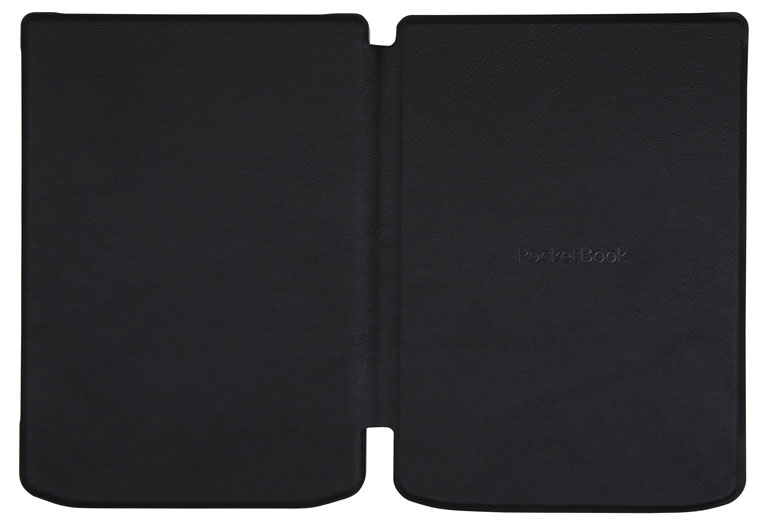 Shell Cover for 619/629/634 Black