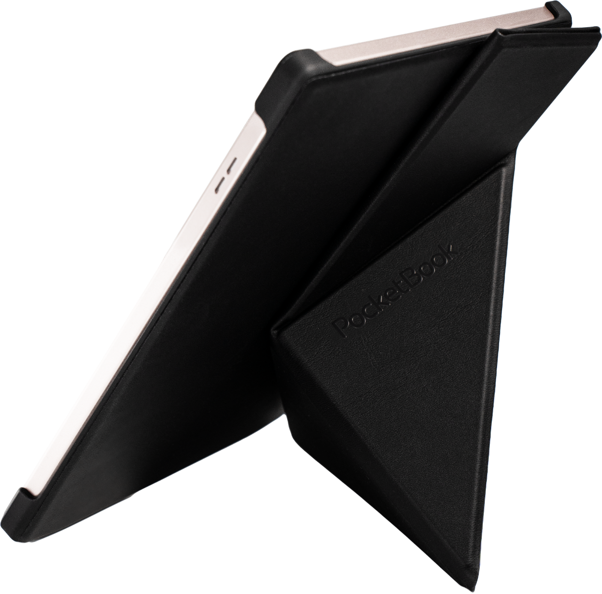 Pocketbook 743 Origami Shell Cover Black