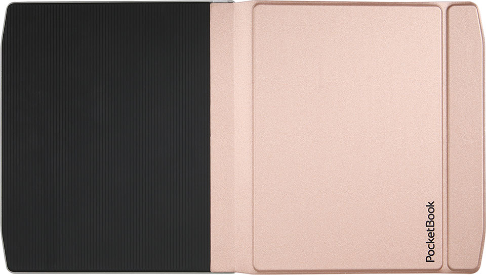 PocketBook Era Flip Cover Shiny Beige