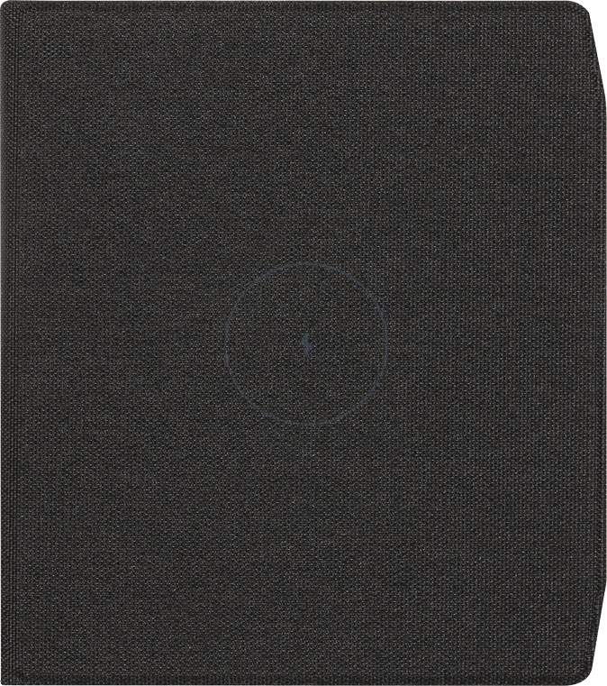 PocketBook Era Charge Cover Canvas Black
