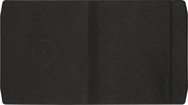 PocketBook Era Charge Cover Canvas Black