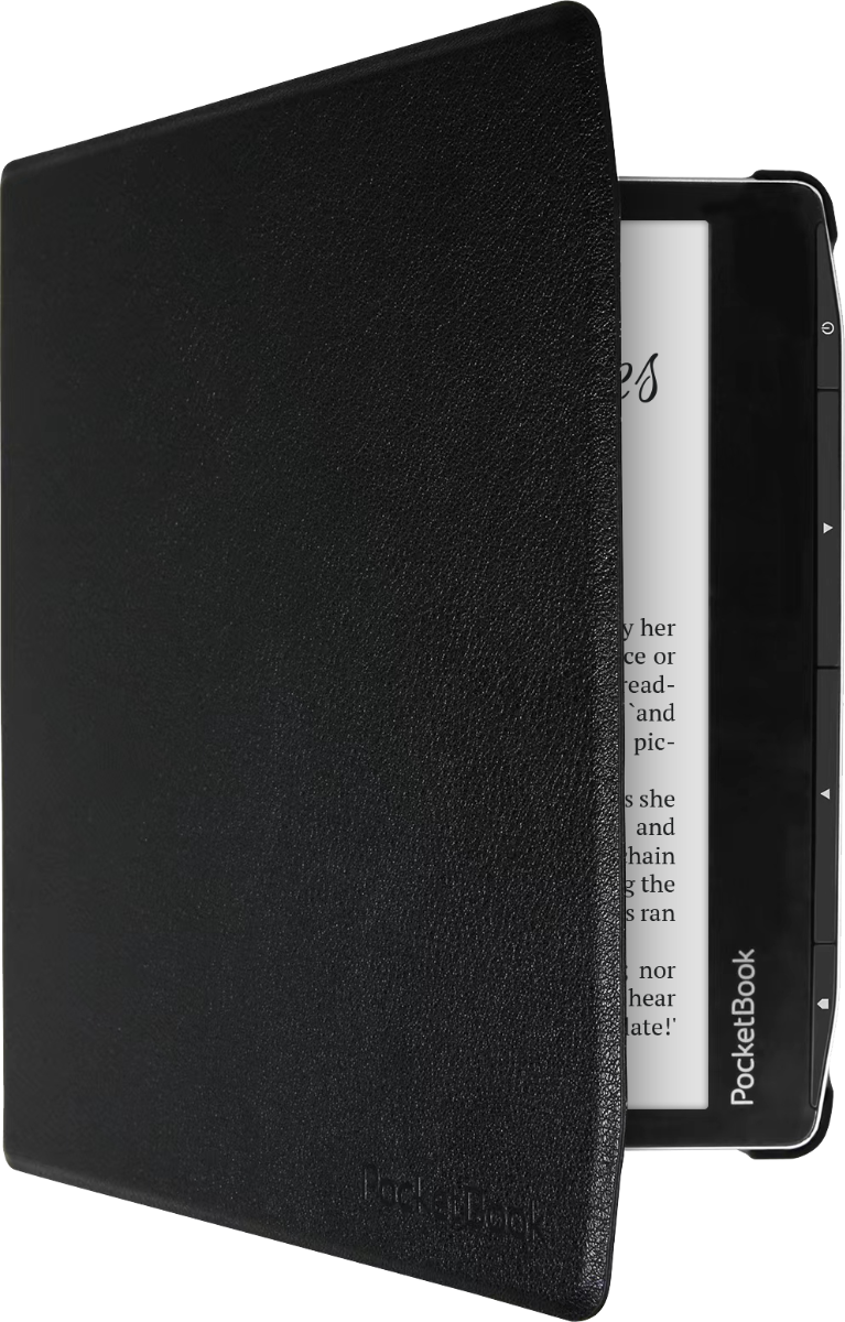 Pocketbook 700 Cover Edition Shell Series Black
