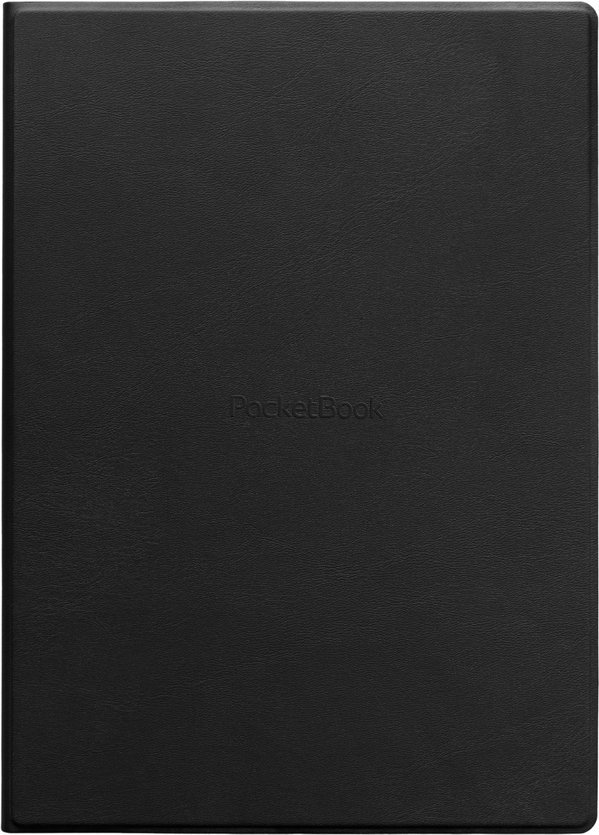 Magnetic folio cover black for InkPad 1030 One