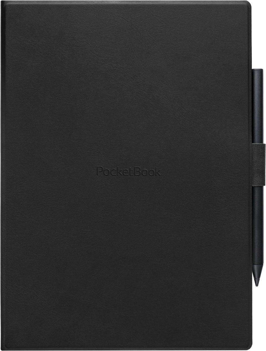 Magnetic folio cover black for InkPad 1030 One