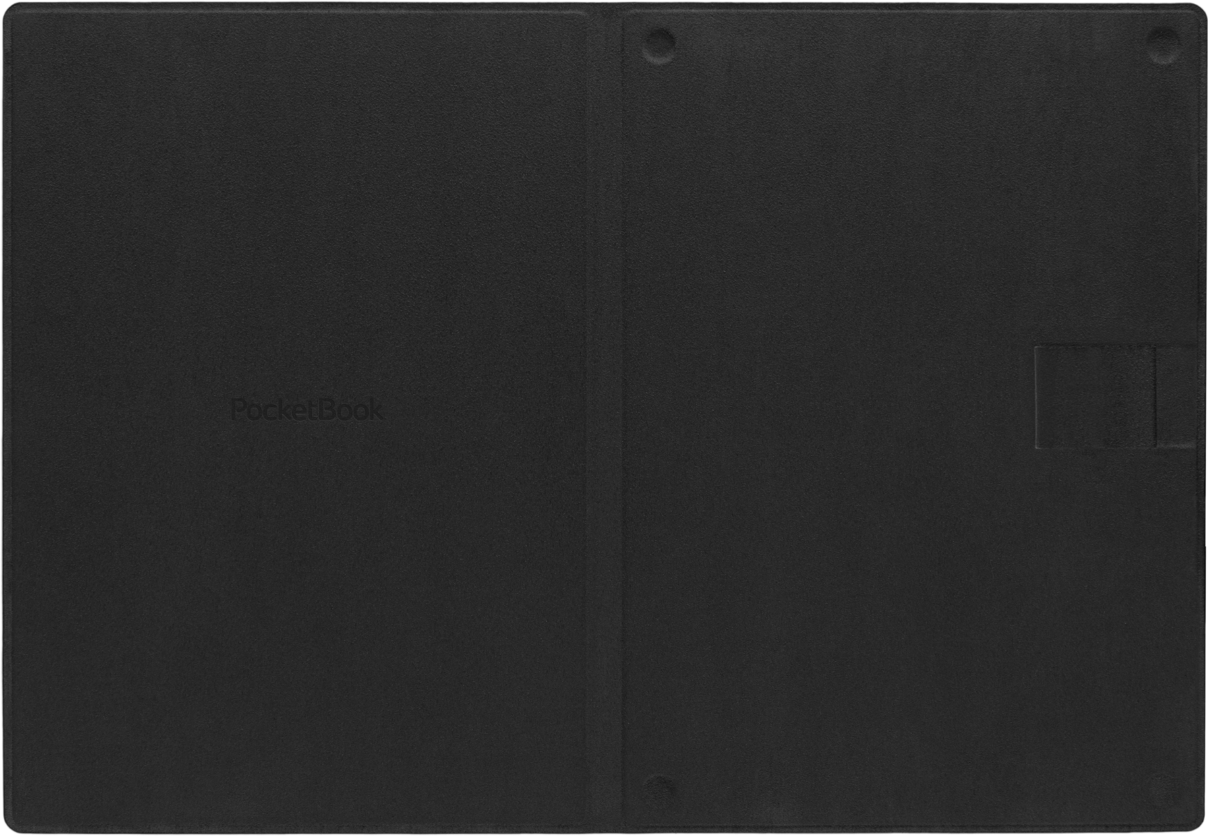 Magnetic folio cover black for InkPad 1030 One