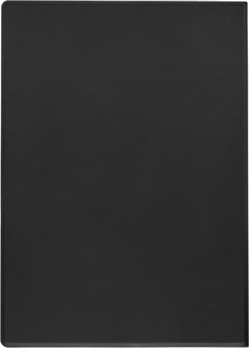 Magnetic folio cover black for InkPad 1030 One