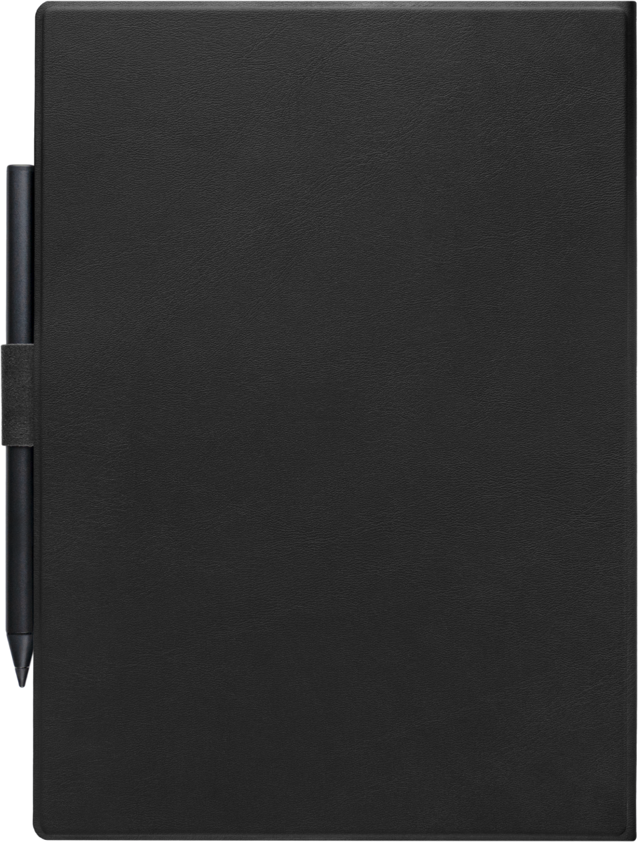Magnetic folio cover black for InkPad 1030 One