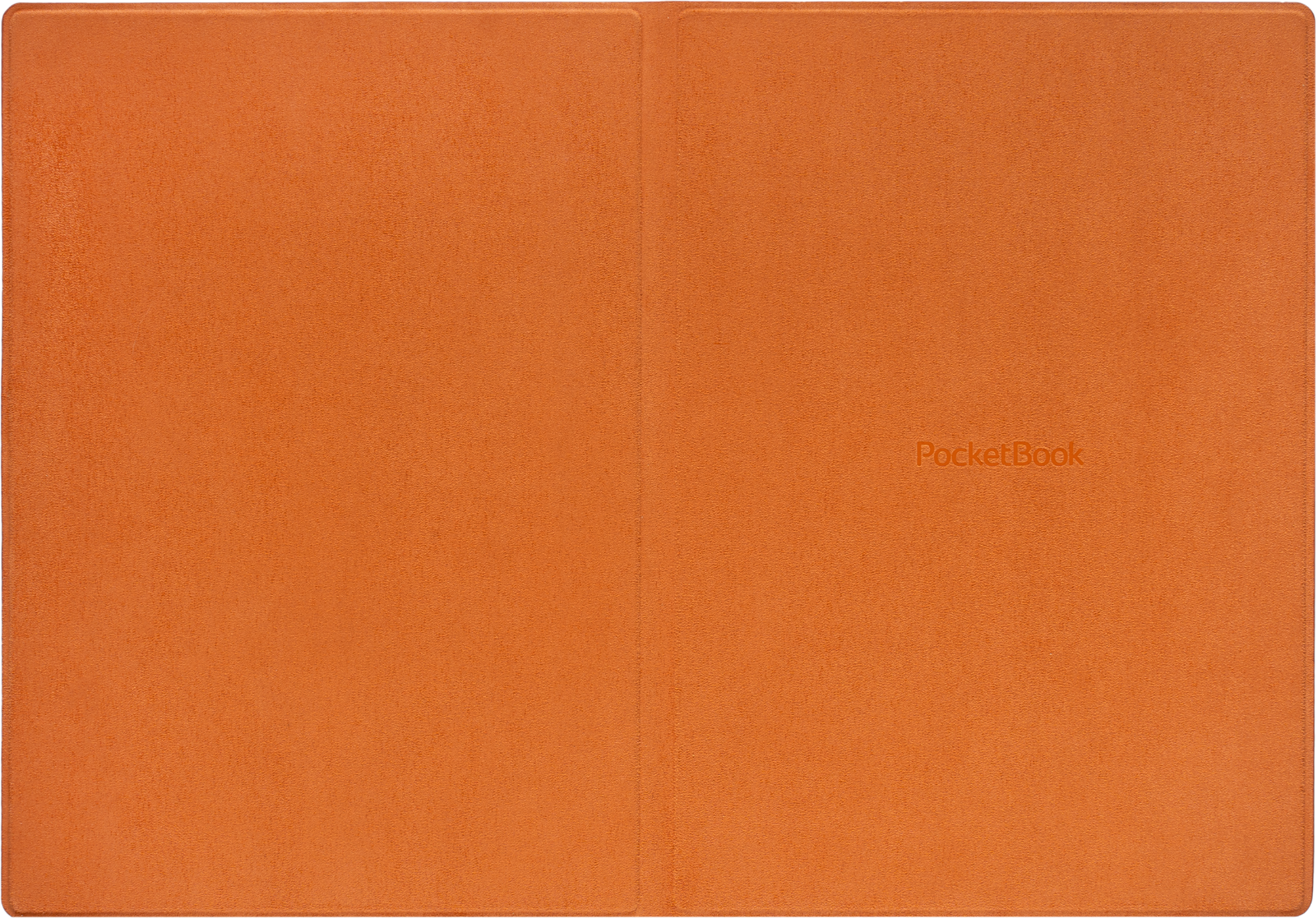Magnetic folio cover dark orange for InkPad 1030 One