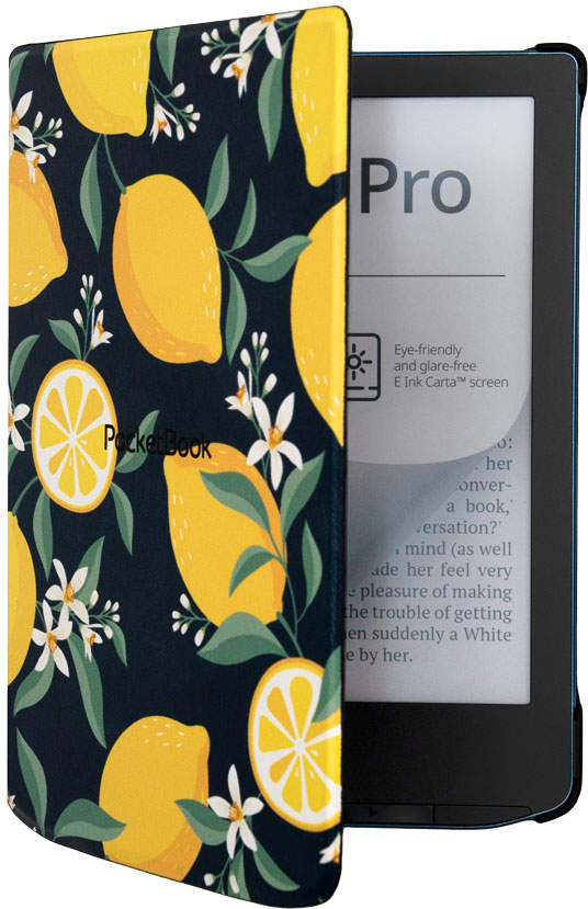 Shell Cover for 619/629/634 Lemons Print