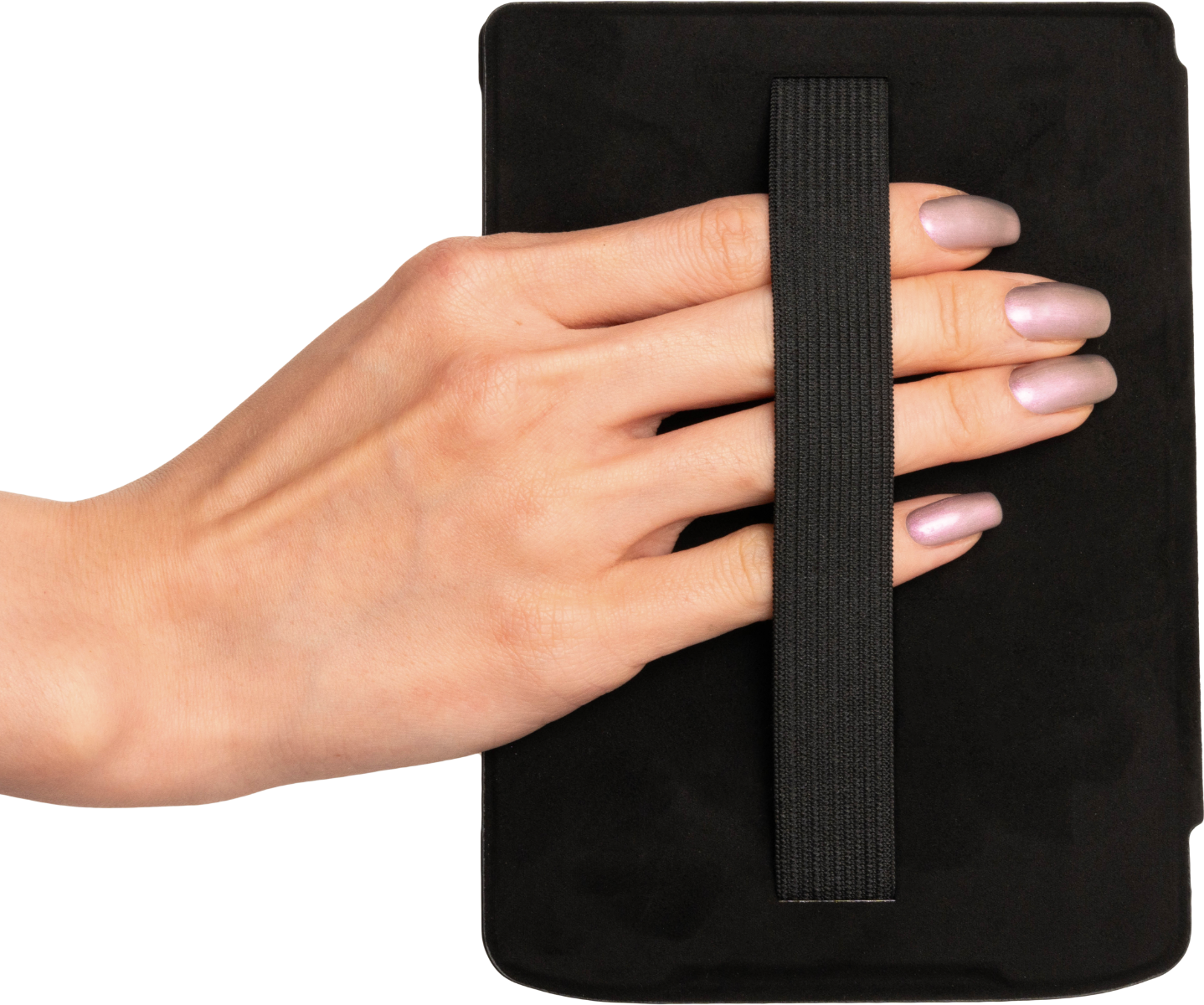 Shell Strap Cover for 619/629/634 Black