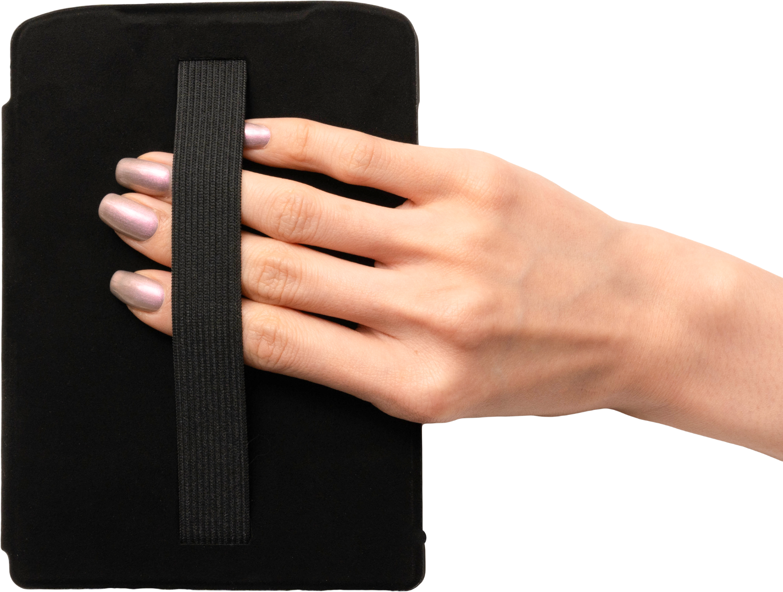 Shell Strap Cover for 619/629/634 Black