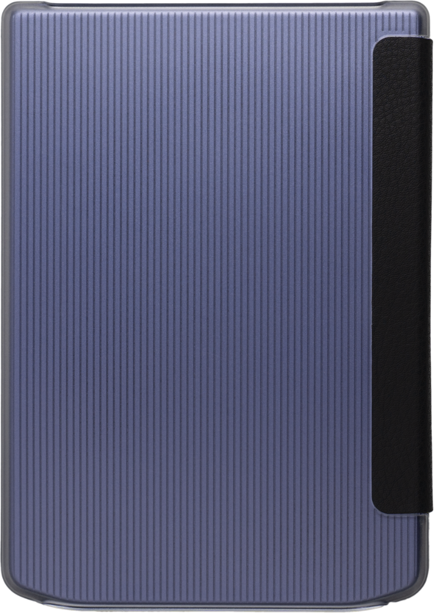 Shell Transparent Cover for 619/629/634 Black