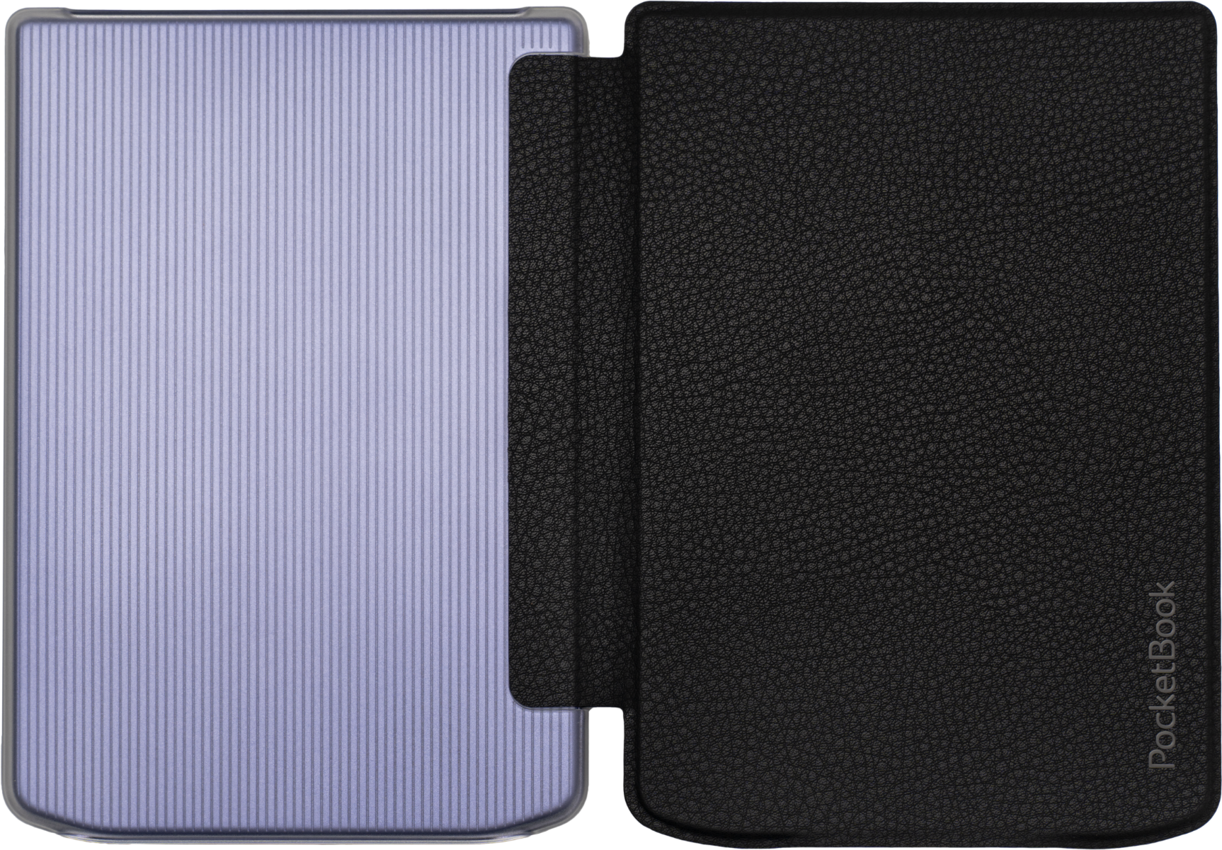 Shell Transparent Cover for 619/629/634 Black