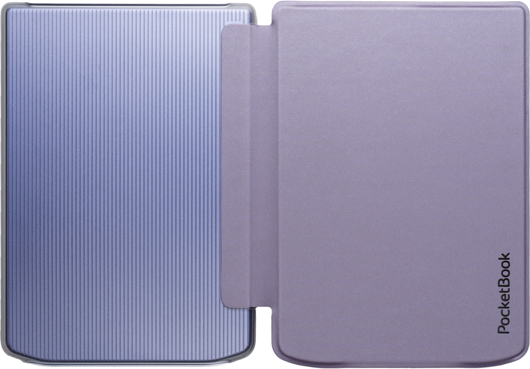 Shell Transparent Cover for 619/629/634 Light Purple