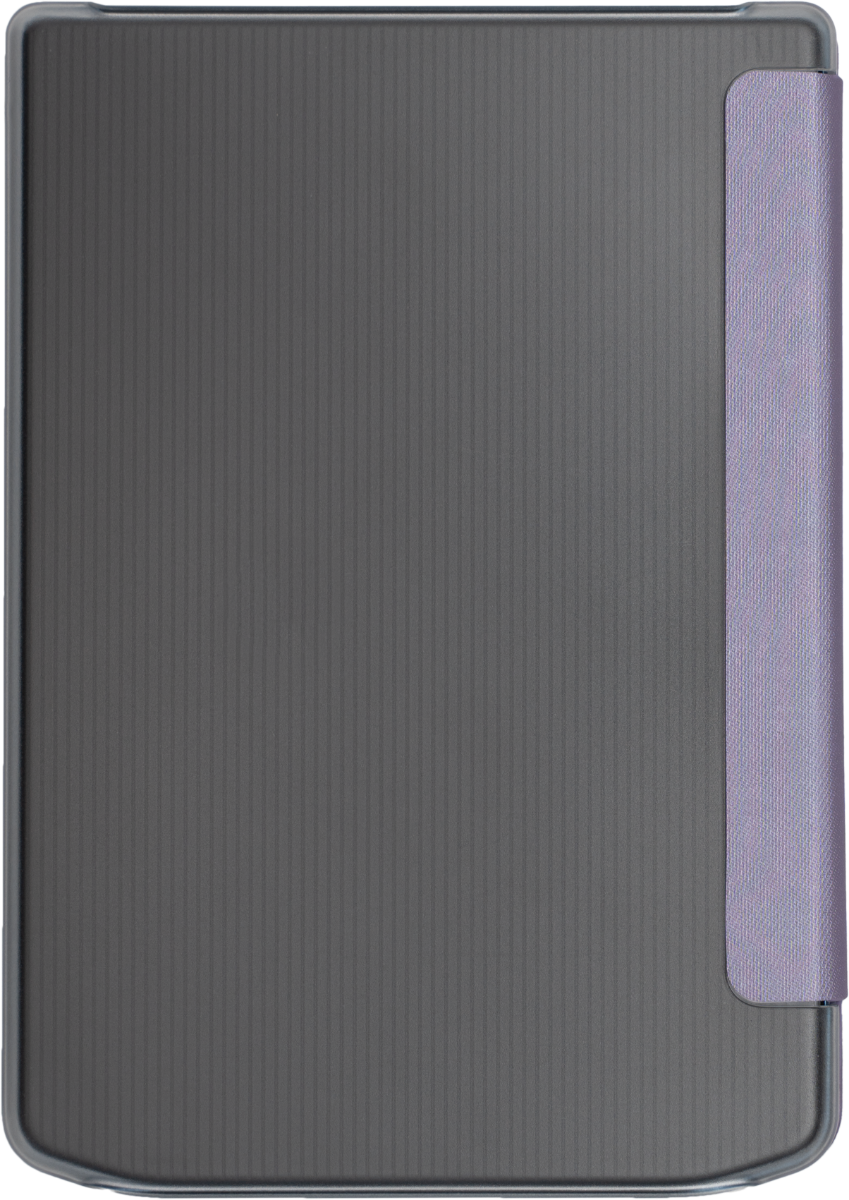 Shell Transparent Cover for 619/629/634 Light Purple