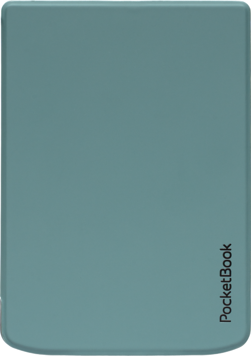 Shell Cover Transparent Strap Sage for 619/629/634