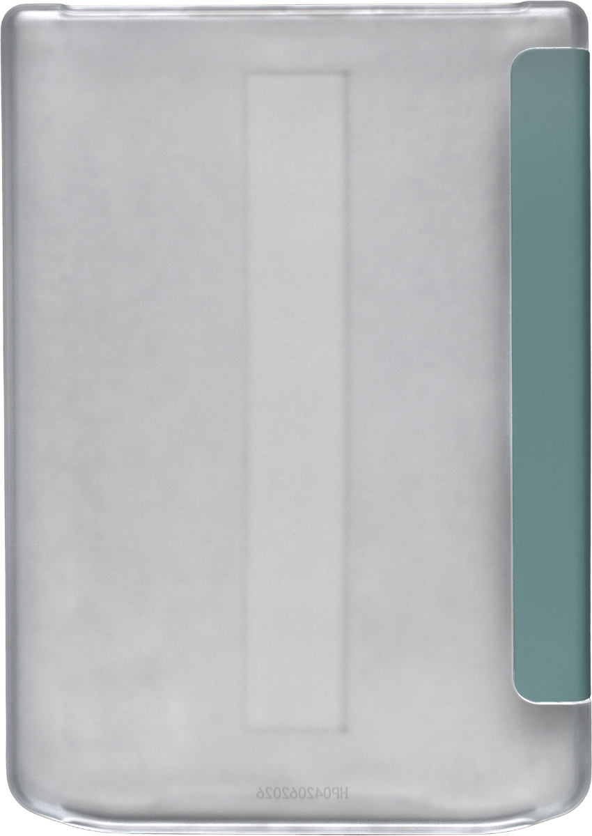 Shell Cover Transparent Strap Sage for 619/629/634