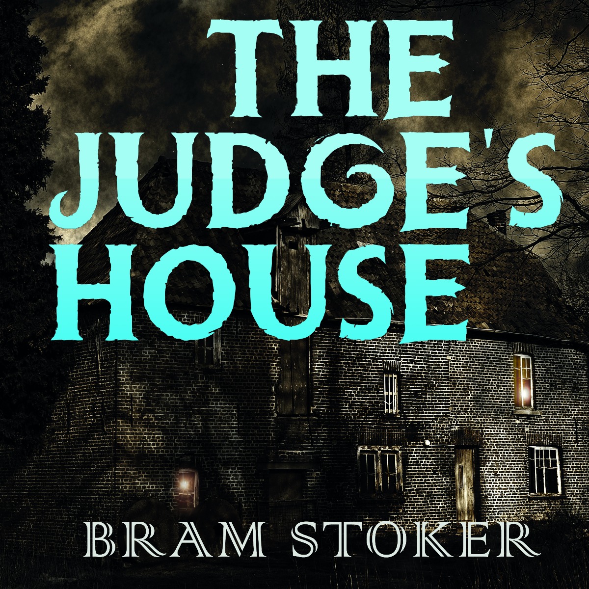 The Judge's House